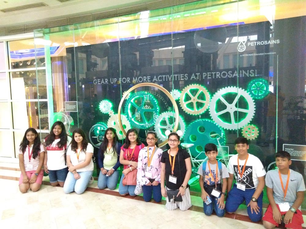 Tour Innovator - Innovating Your Destination